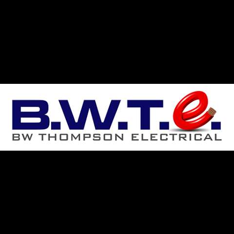 Photo: BW Thompson Electrical Pty Ltd