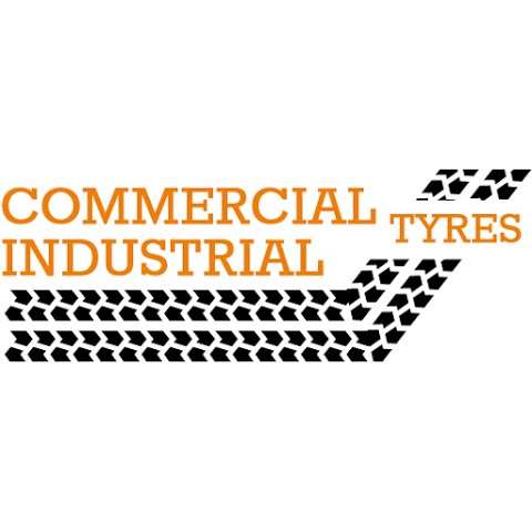 Photo: Commercial Industrial Tyre Service