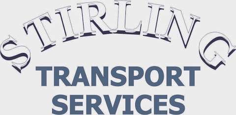 Photo: Stirling Transport Services