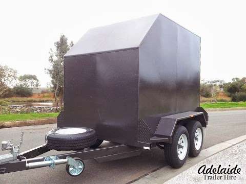 Photo: Adelaide Trailer Hire